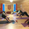 cours yoga vinyasa