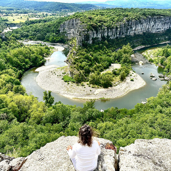 cirque des gens